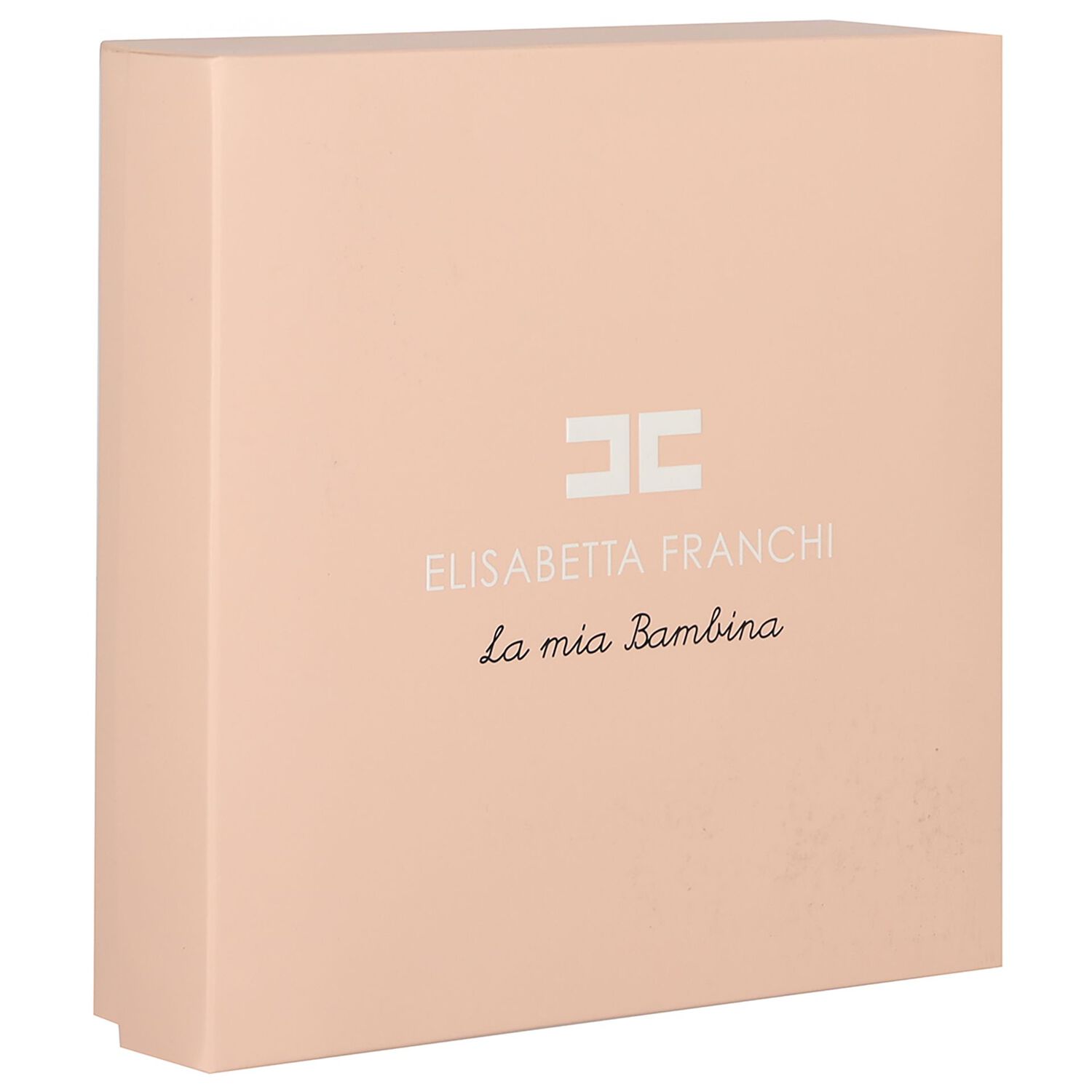 عصابة رأس باللون بيضاء بشعار للبنات, 2, hi-res