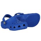 Blue Classic Clogs Sandals, 1, hi-res
