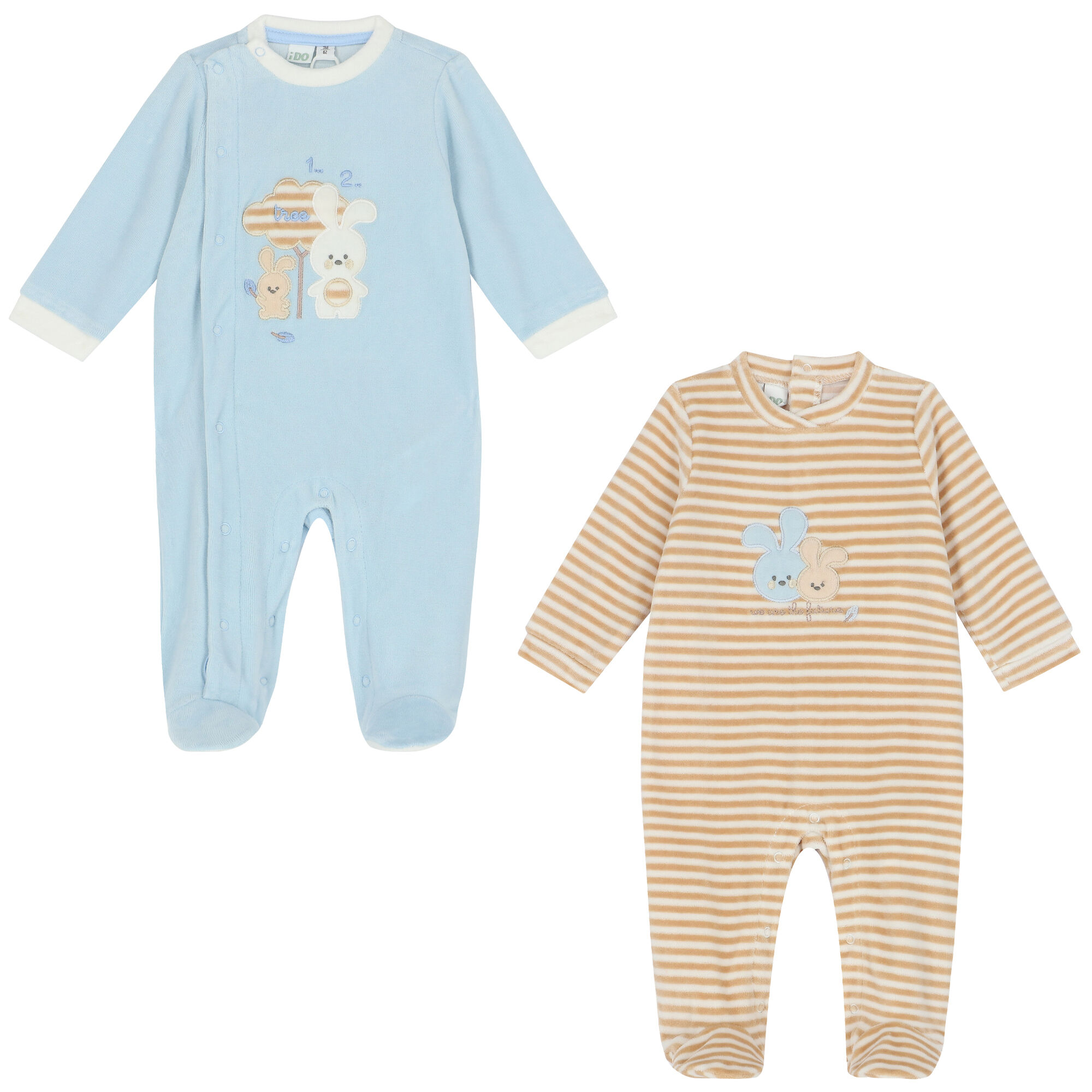 Bunny baby best sale grow