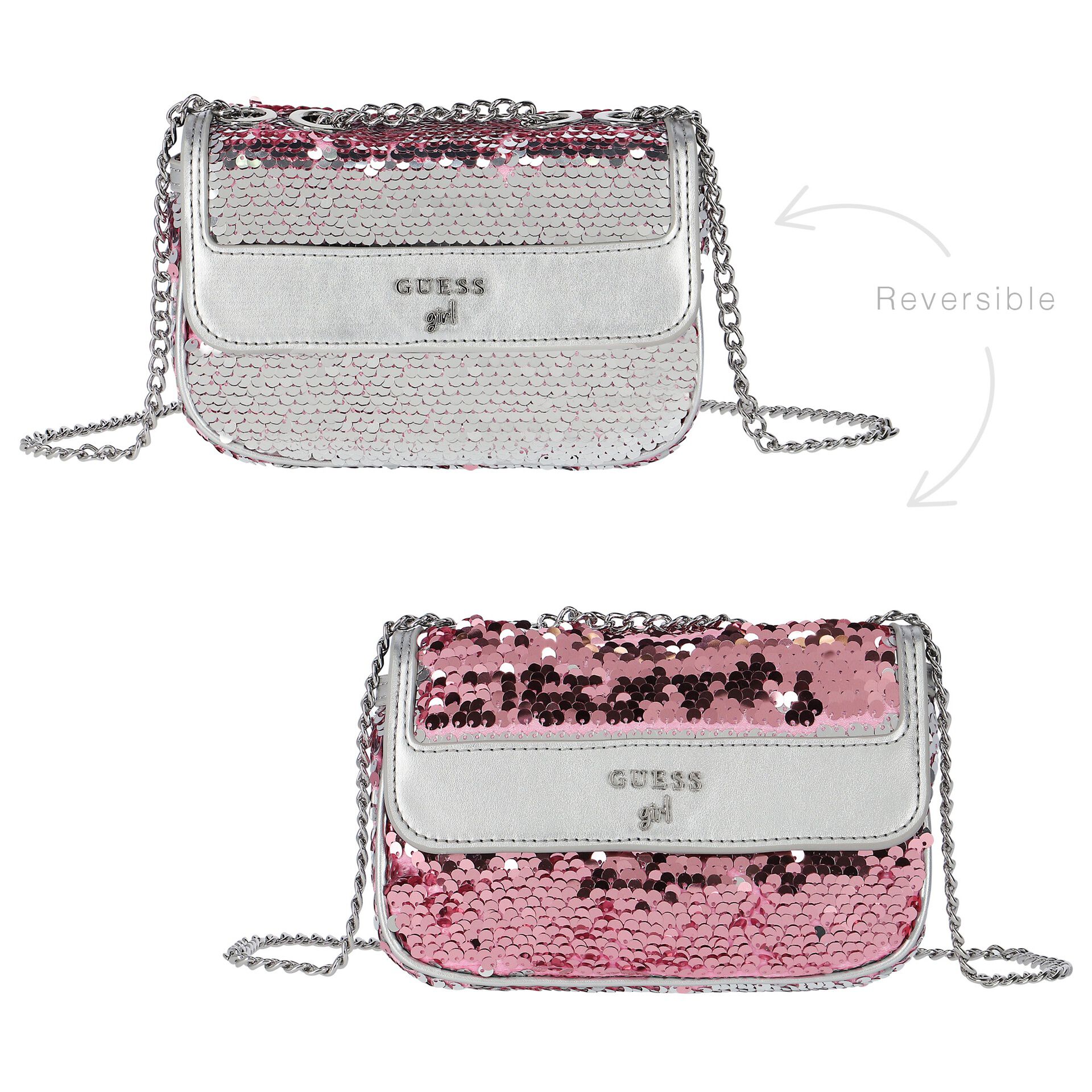 Guess bags for girls clearance