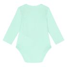 Multi-Coloured Logo Bodysuit( 5-Pack ), 1, hi-res