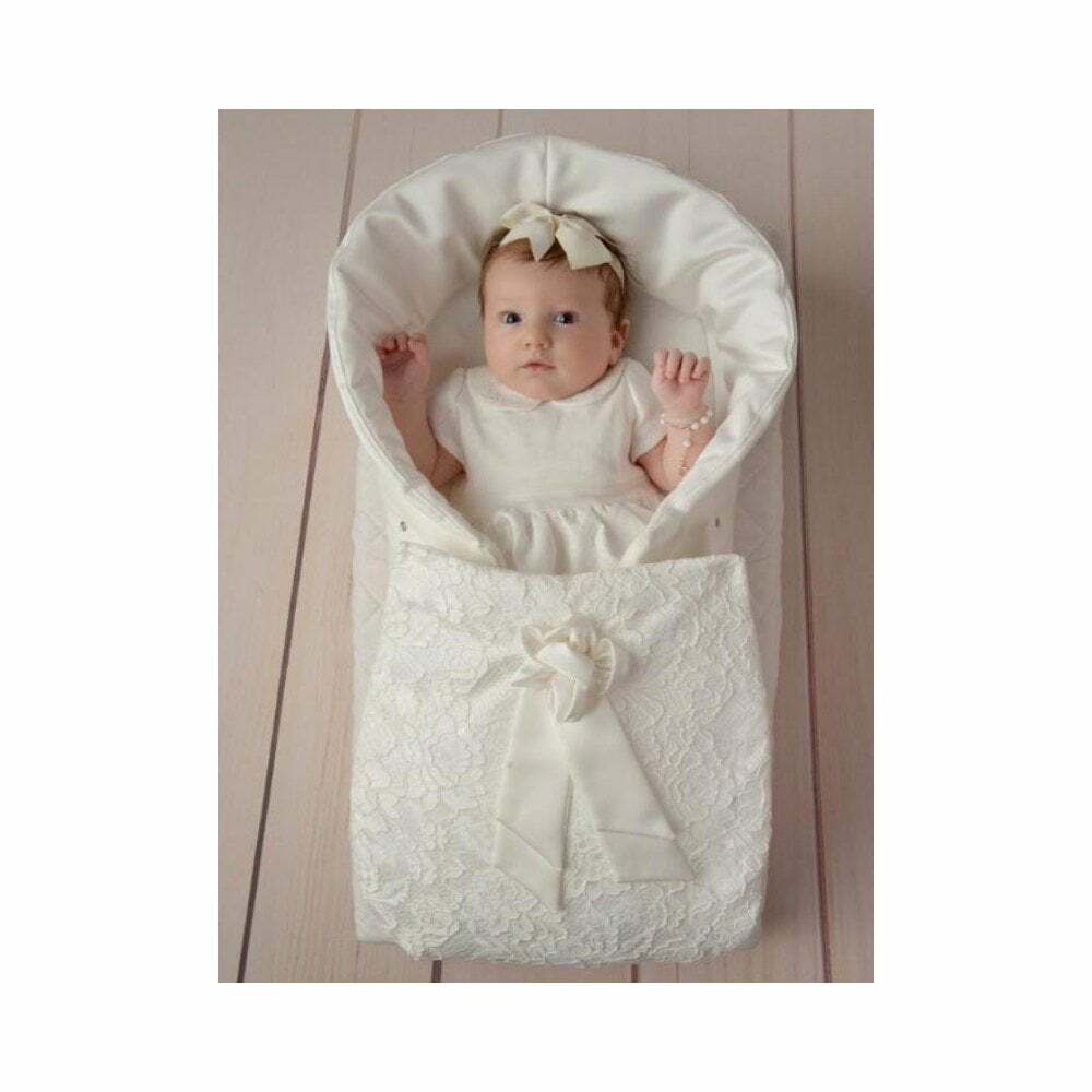 Padded shop baby nest