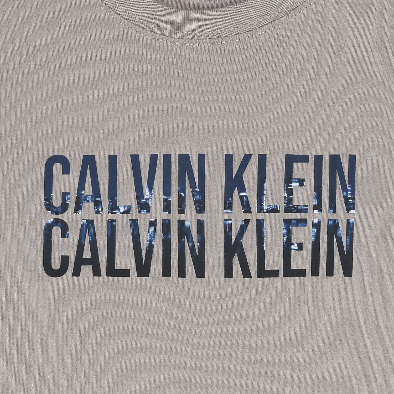 Boys Grey Logo T-Shirt, 2, hi-res image number null