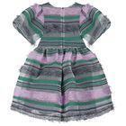 فستان بنات متعدد الألوان, 1, hi-res