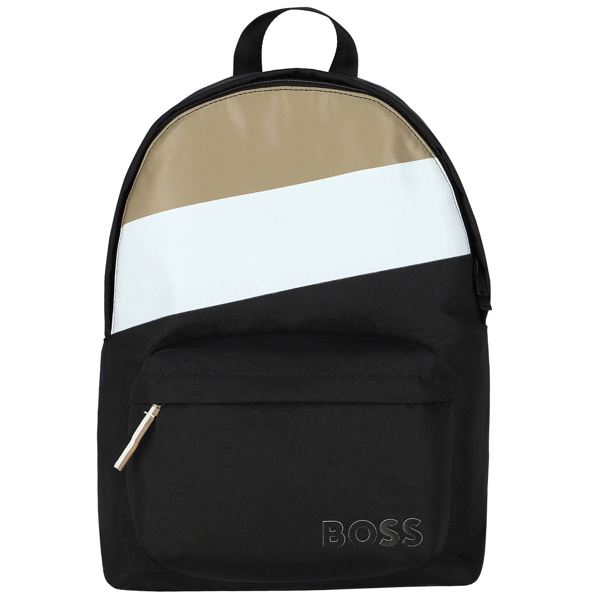 Hugo boss backpack clearance mens