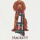 تيشيرت بطبعة الكلب باللون الأبيض للأولاد, 1, hi-res