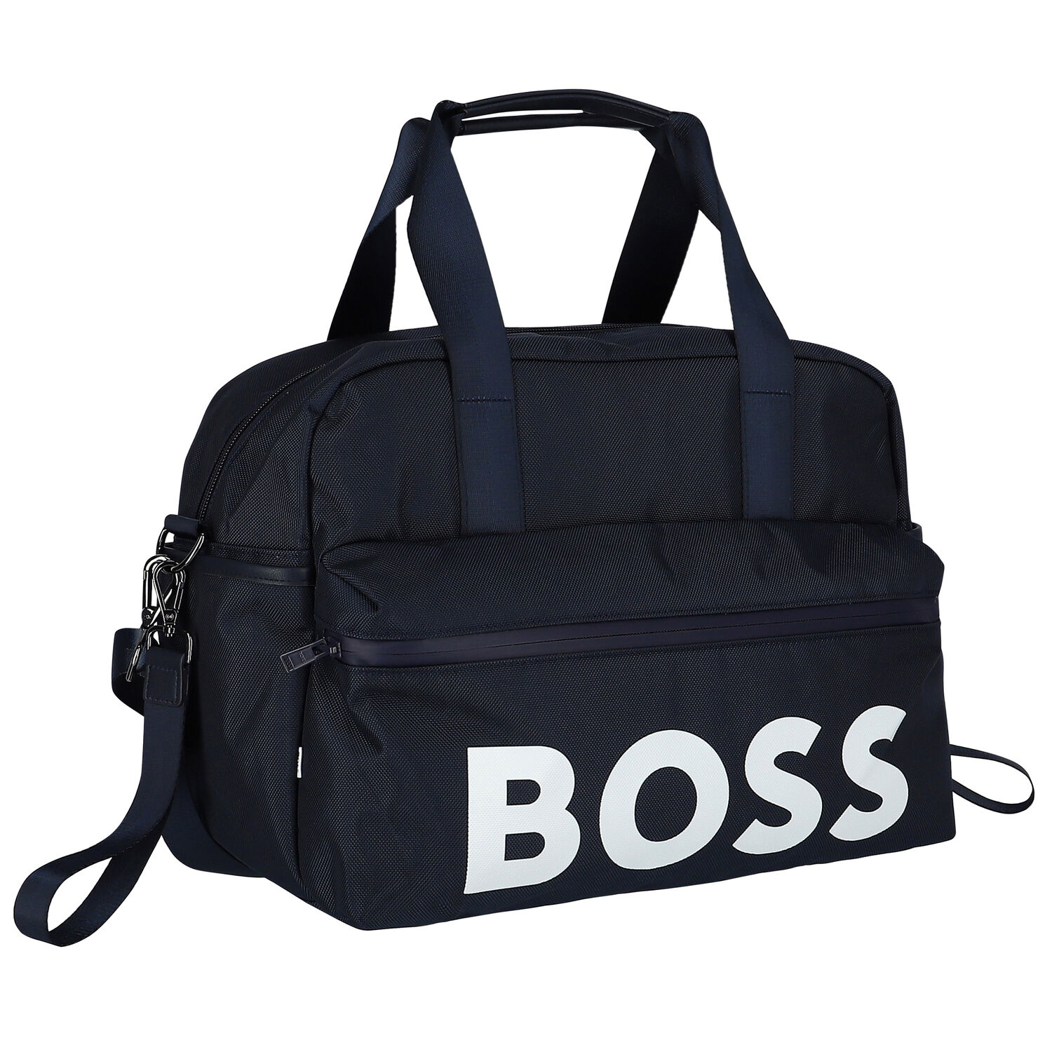 شنطة مواليد باللون الكحلي للأطفال  , 1, hi-res