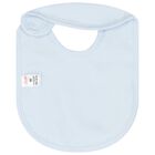 Baby Boys Blue Babygrow Gift Set, 1, hi-res