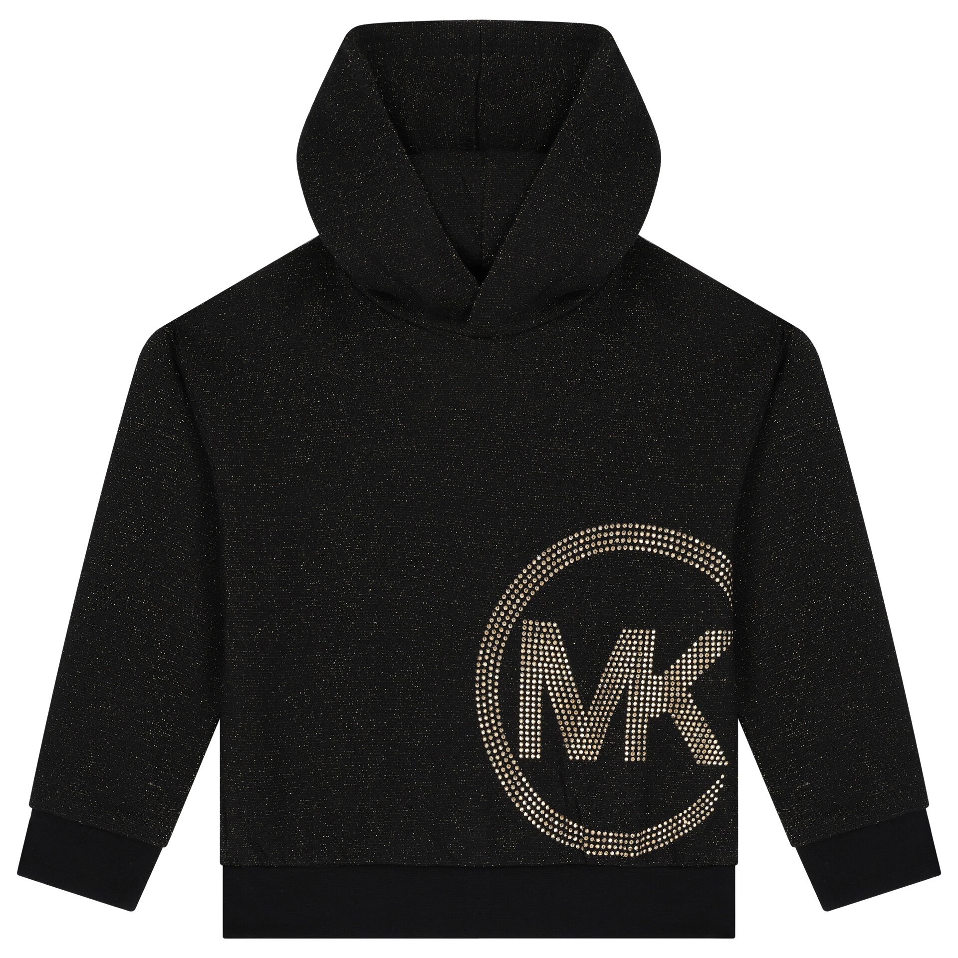 Michael kors logo hoodie new arrivals