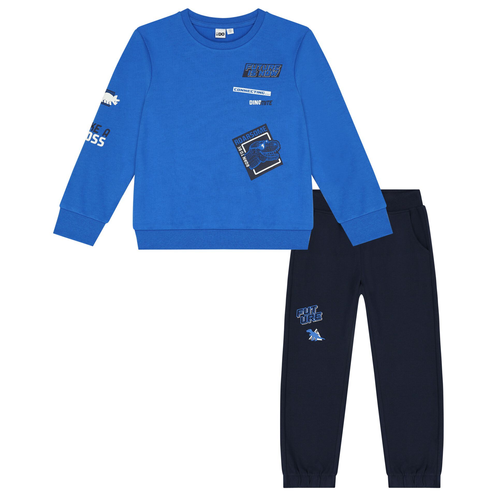 Sale Boy Tracksuits Junior Couture UAE