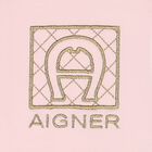 أفرول بنات بالشعار باللون الوردى, 3, hi-res