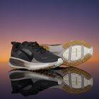 Grey Logo Vomero 18 Trainers, 2, hi-res