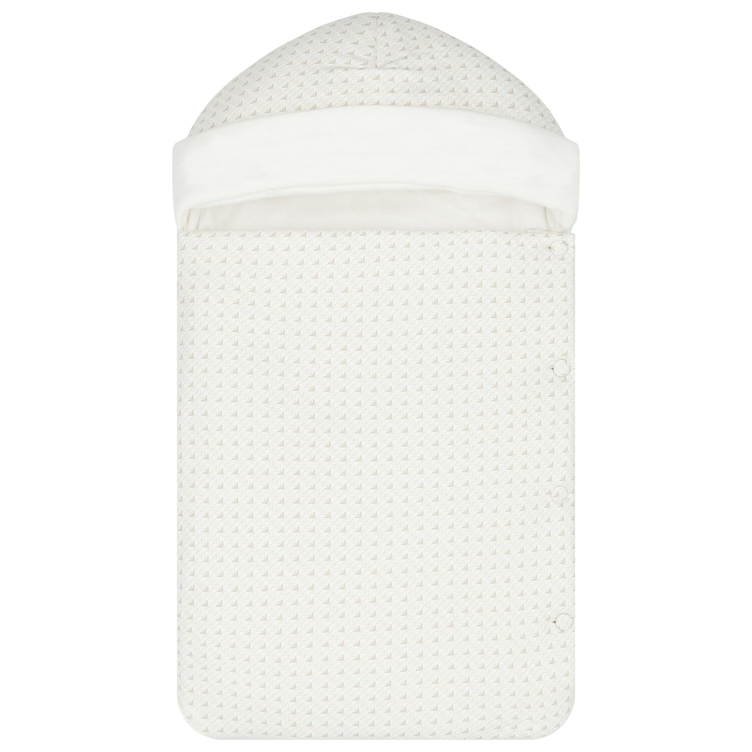 Ivory Logo Baby Nest, 3, hi-res image number null