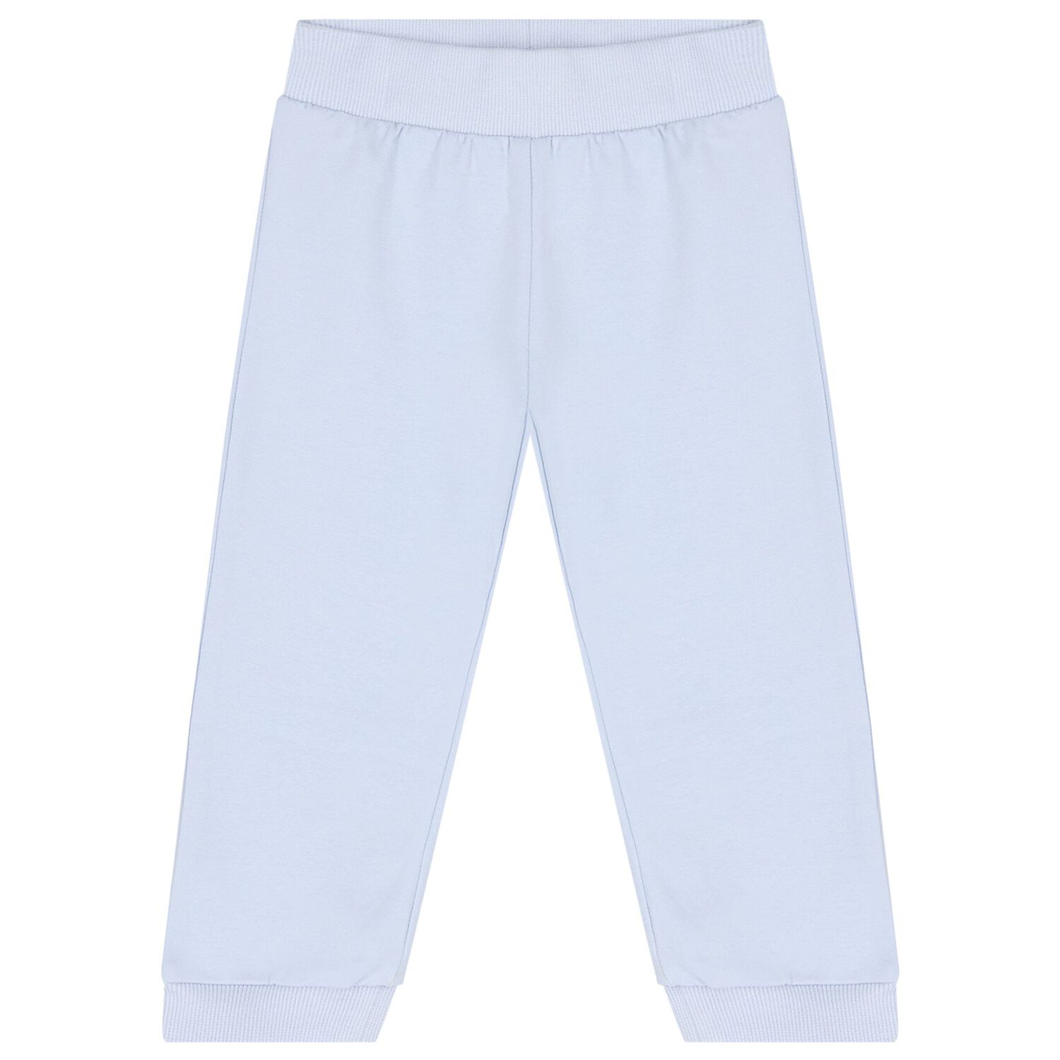 Blue Elephant Baby Tracksuit Set, 2, hi-res image number null