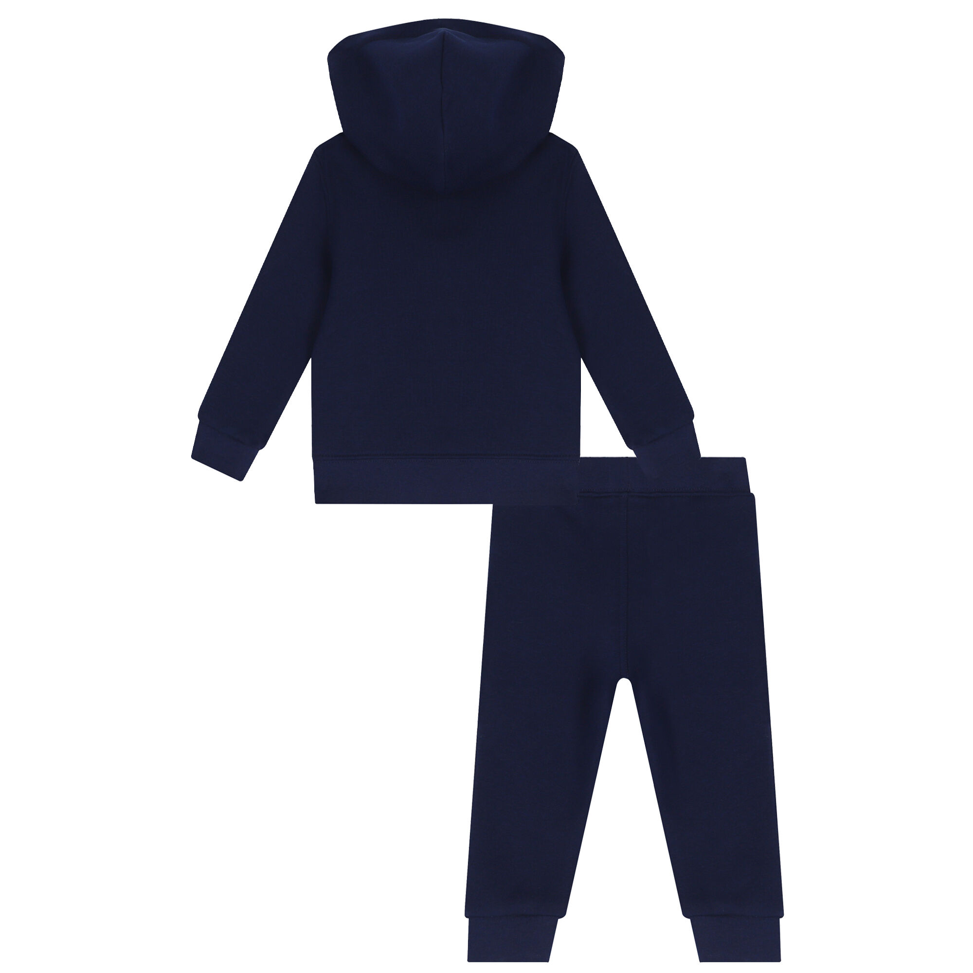 Boys ralph lauren tracksuit clearance
