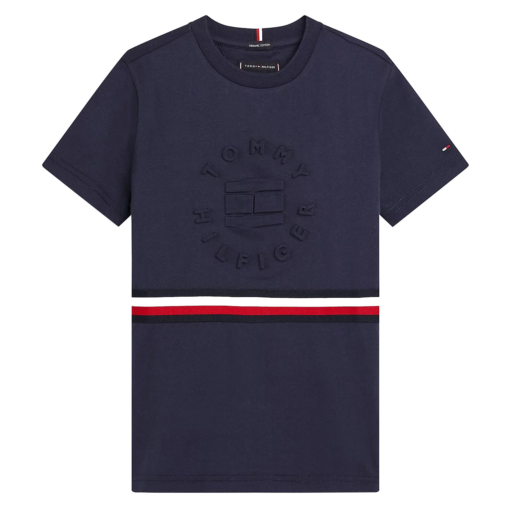 Tommy tshirt new arrivals