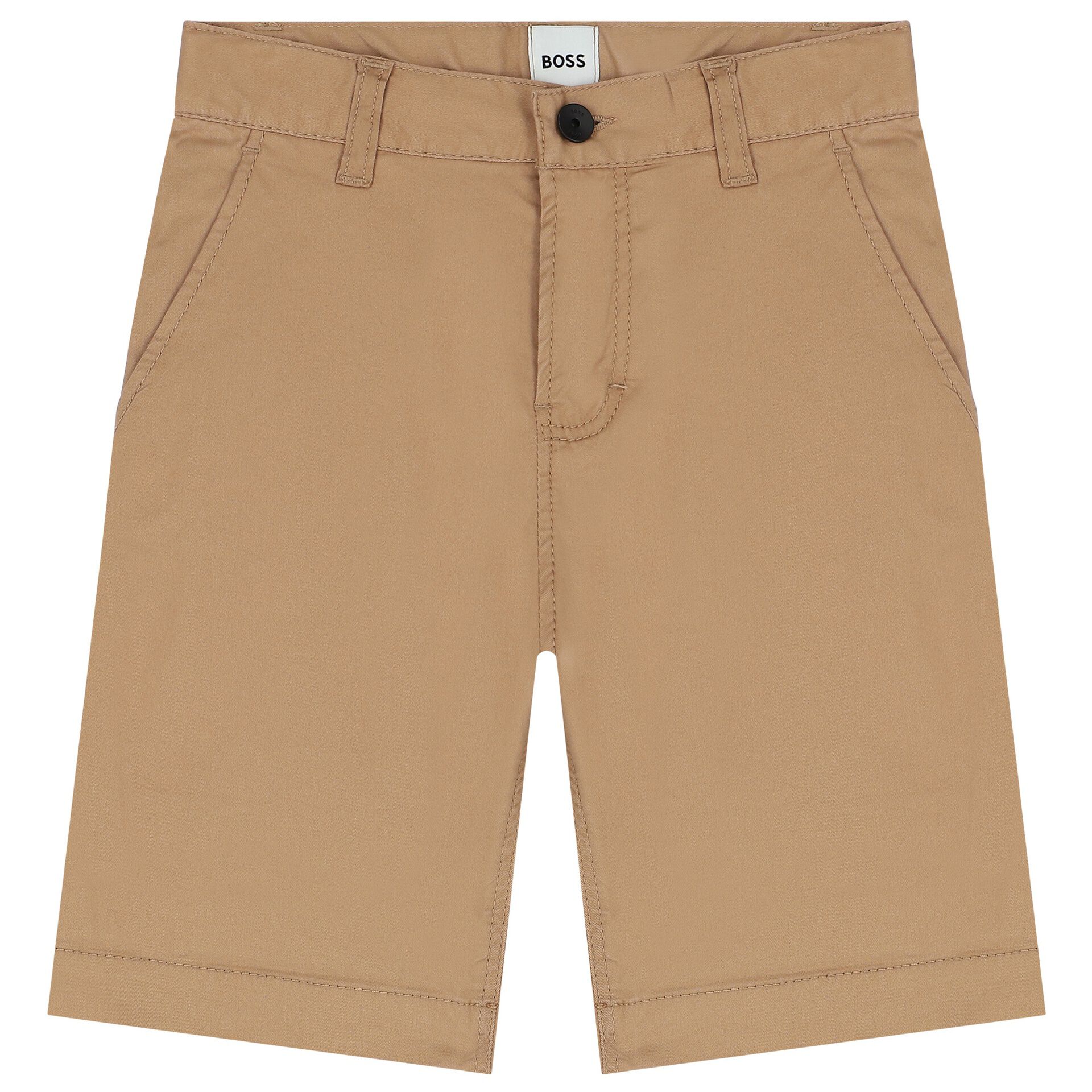 Khaki & store chino shorts