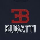 Boys Navy Logo T-Shirt, 1, hi-res