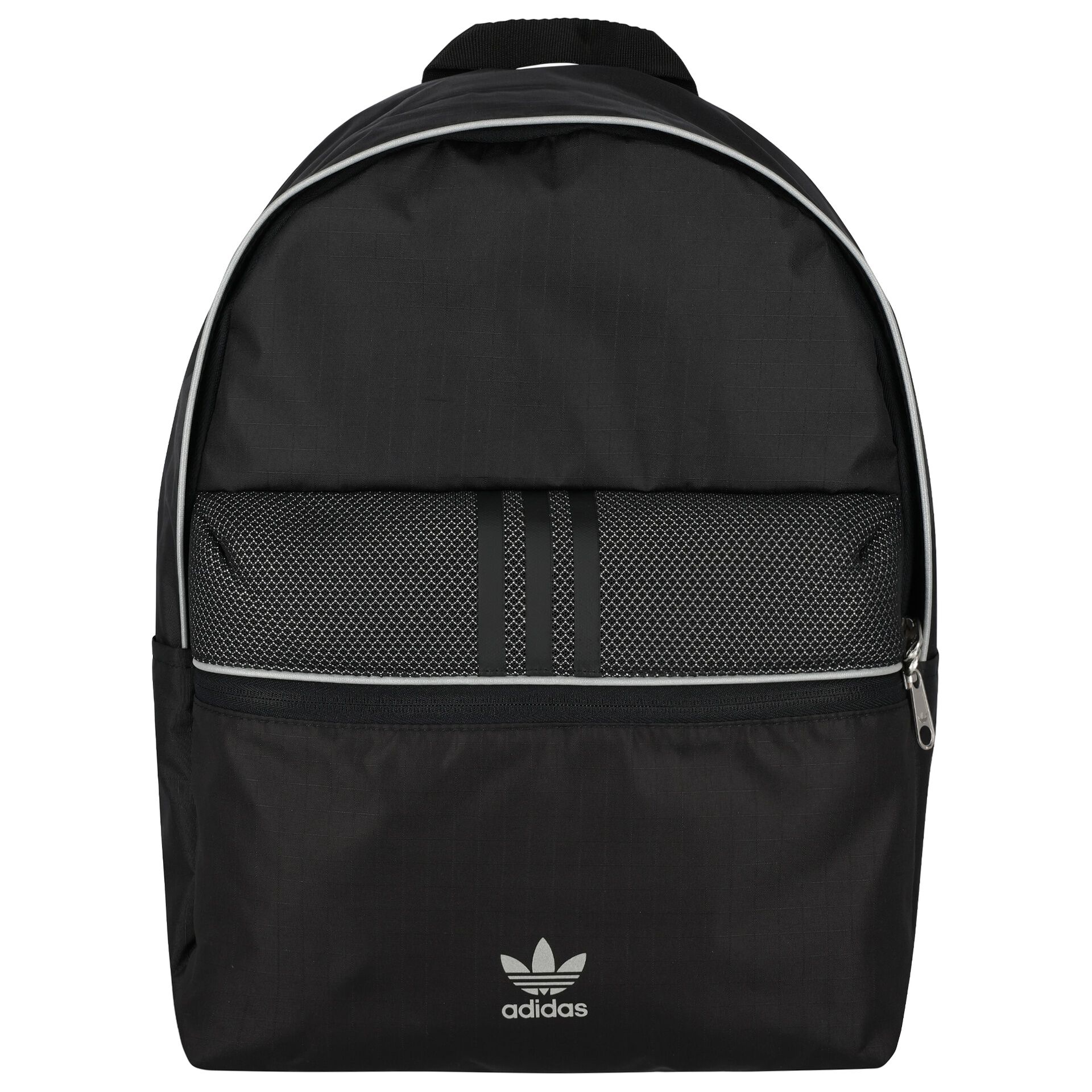 Adidas Kids Black Logo Backpack Junior Couture UAE