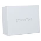 Baby Girls White & Pink Gift Set, 1, hi-res