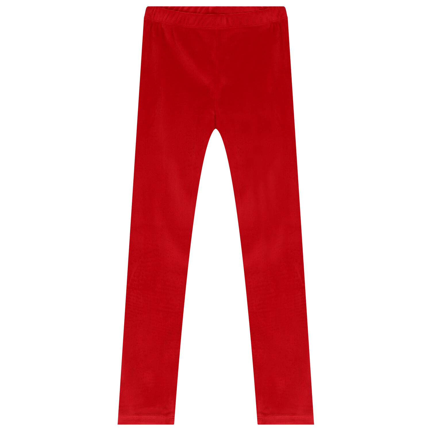 Girls White & Red Leggings Set, 1, hi-res image number null