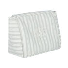 حقيبة أدوات باللون الرمادي والأبيض, 3, hi-res