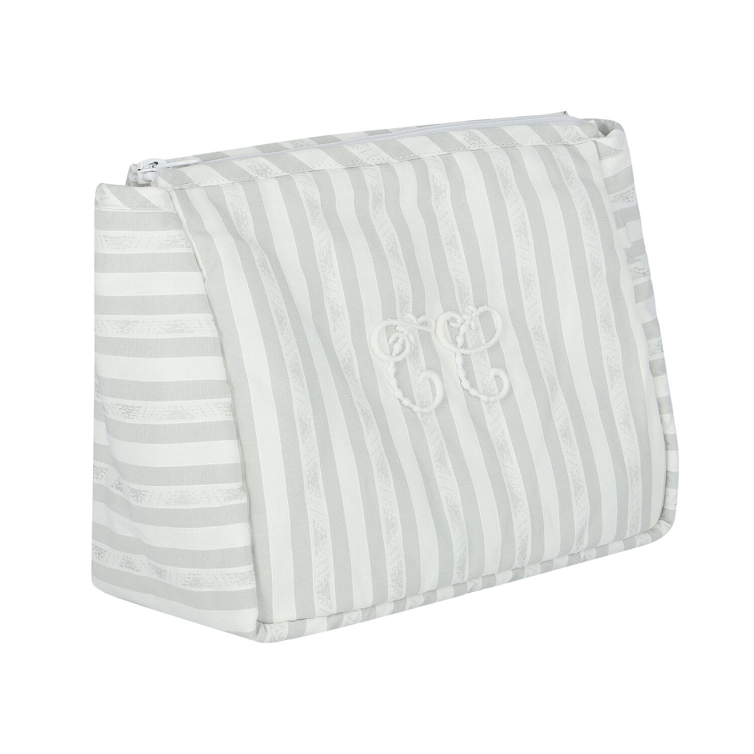 حقيبة أدوات باللون الرمادي والأبيض, 3, hi-res image number null