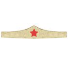 زي تنكري بنات واندر وومان  باللون الأحمر والأزرق , 1, hi-res