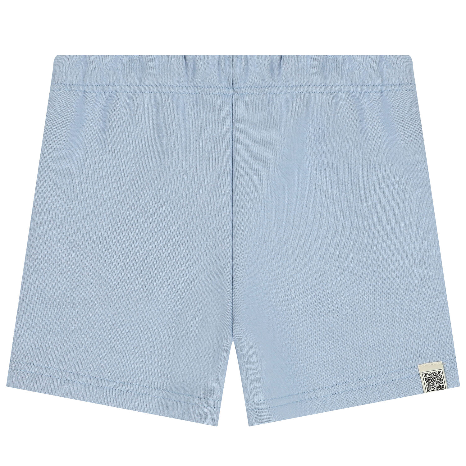 Blue Logo Shorts, 6, hi-res image number null