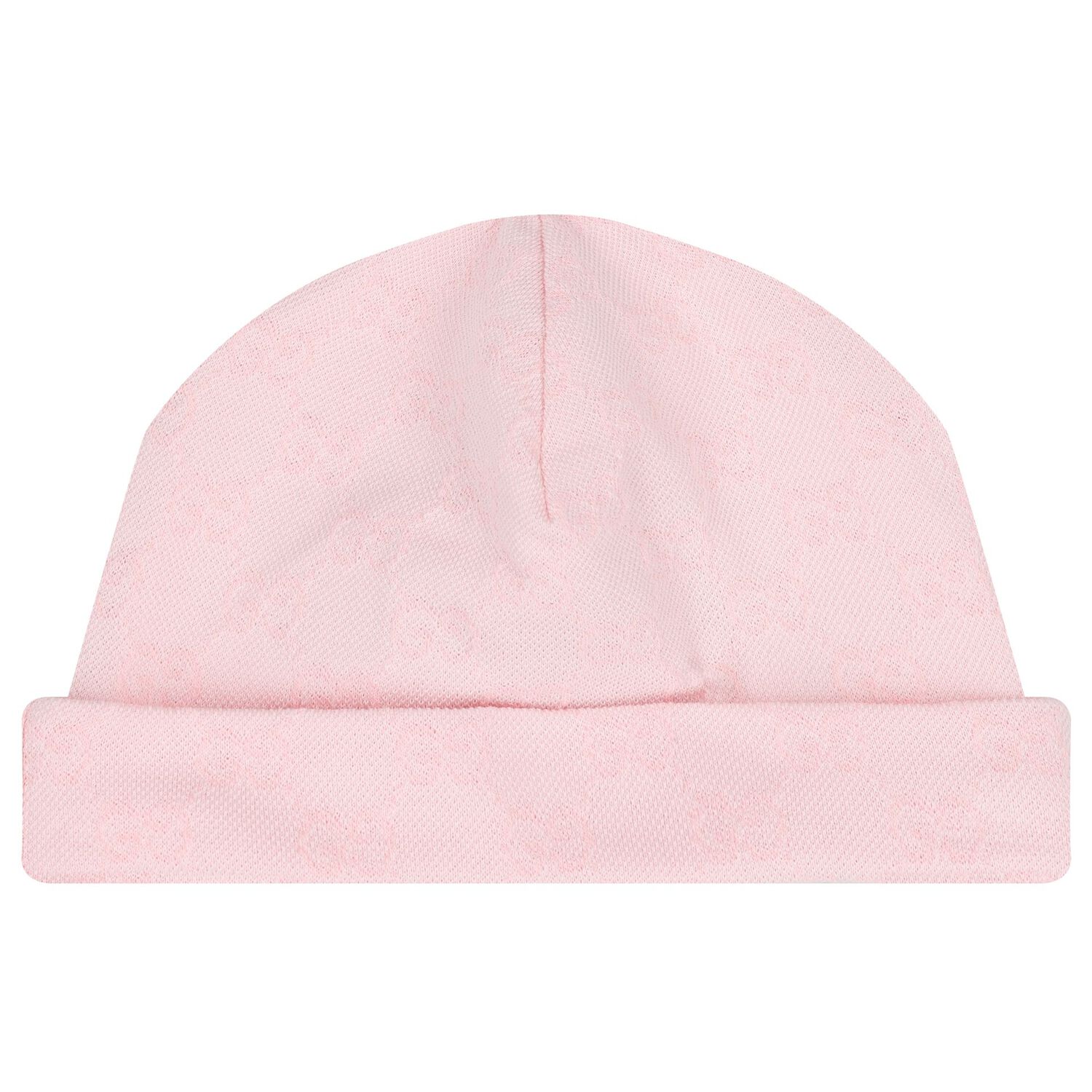 طقم هدايا ملابس أطفال بشعار جي جي باللون الوردي للبنات, 2, hi-res