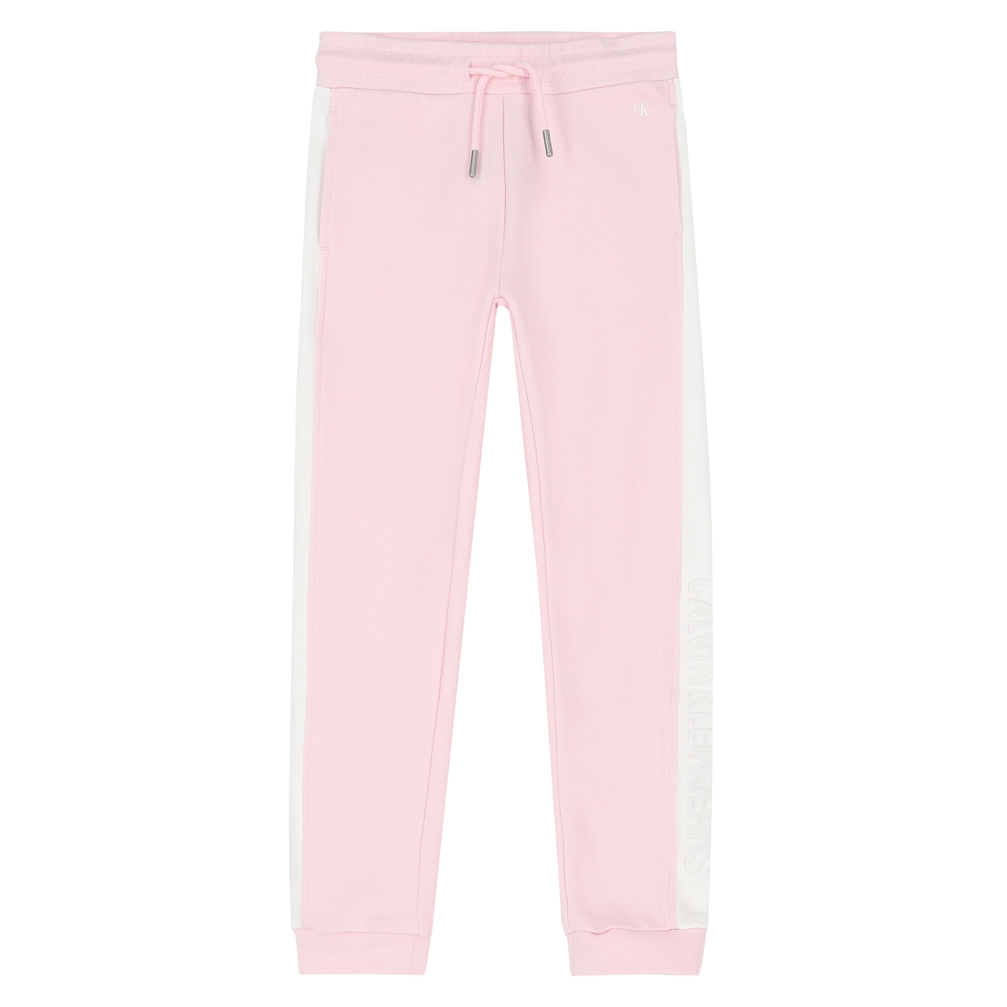 Calvin klein joggers on sale girls