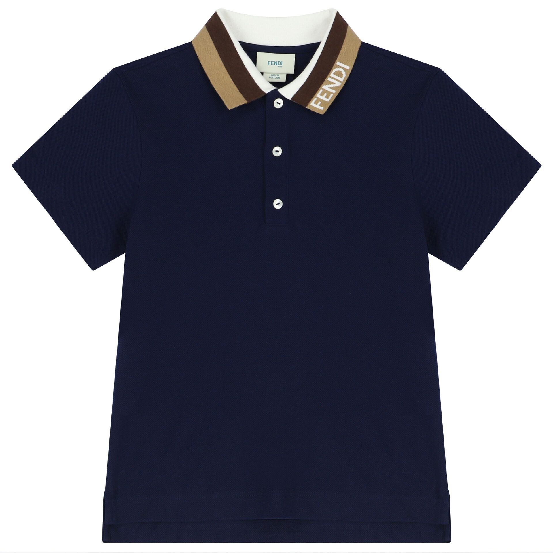 Fendi shirt boys top