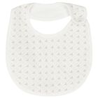 Ivory Logo Babygrow Set, 2, hi-res