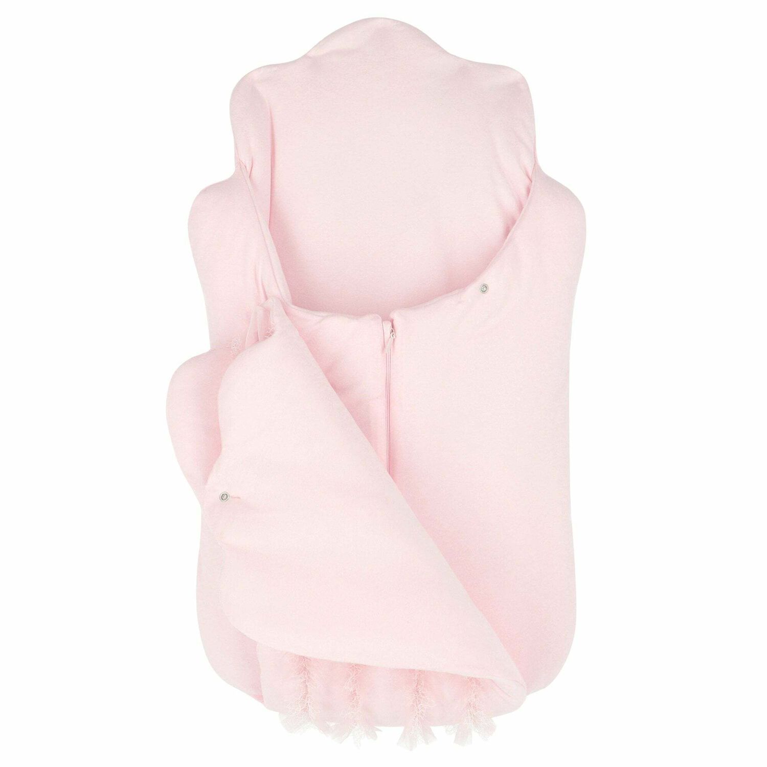 مدس باللون الزهرى الفاتح للبنات, 1, hi-res