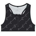 بيكيني باللونين الأبيض و الأسود للبنات, 1, hi-res