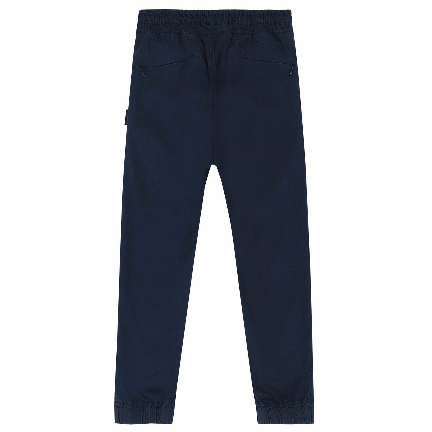 Boys Navy Blue Joggers , 1, hi-res image number null