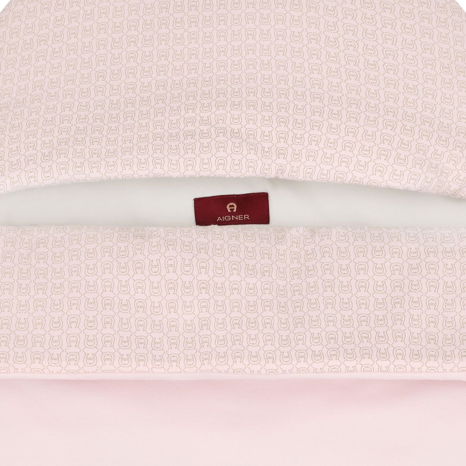 مدس بنات بالشعار باللون الوردى , 3, hi-res