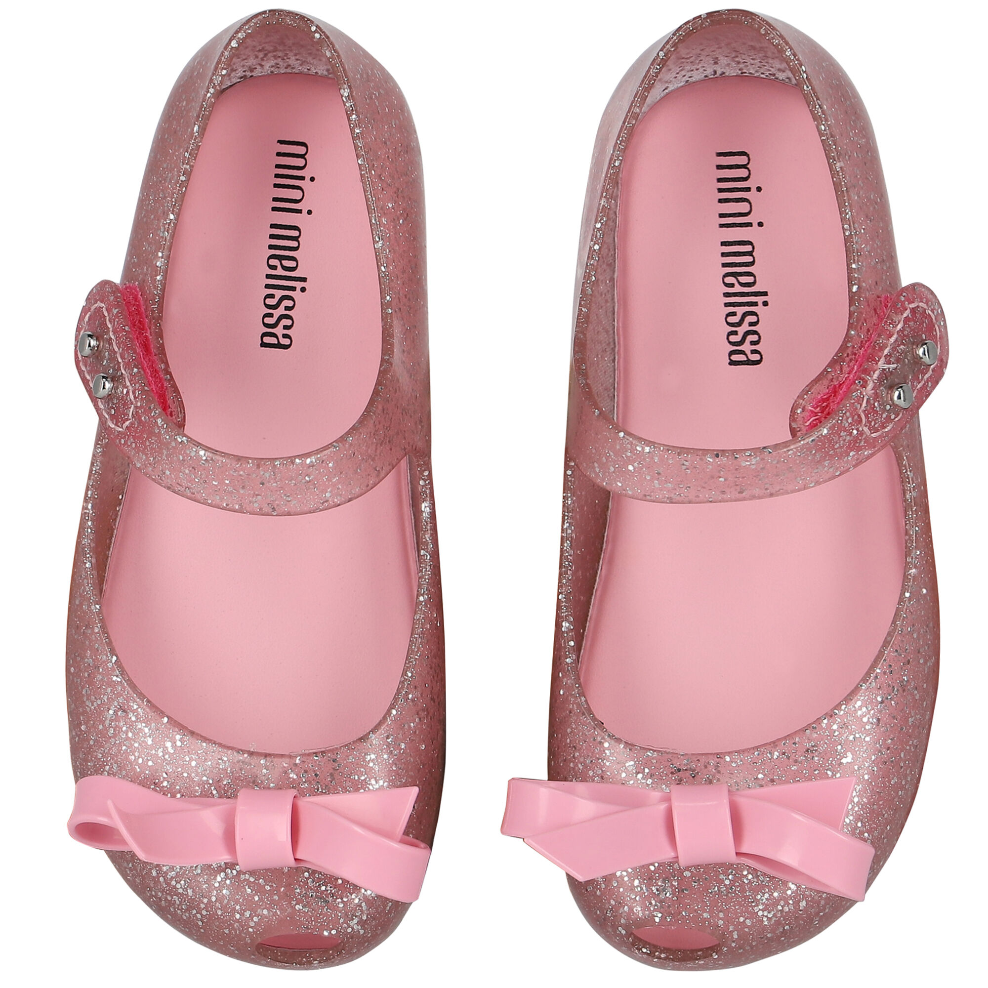Melissa shoes shop for baby girl