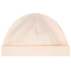 Baby Girls Pink Babygrow Gift Set, 2, hi-res