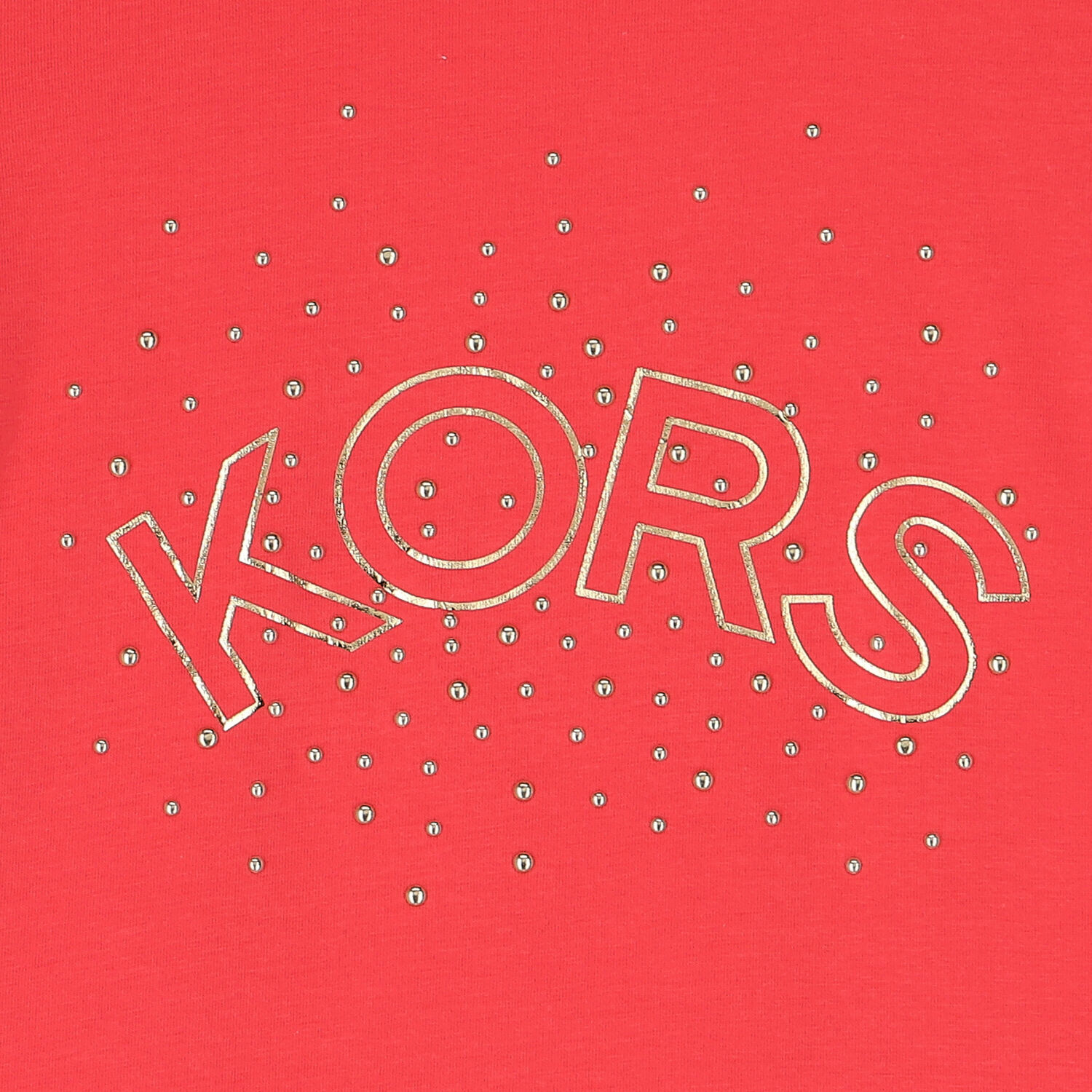 تيشيرت بنات بالشعار باللون الوردى, 3, hi-res image number null