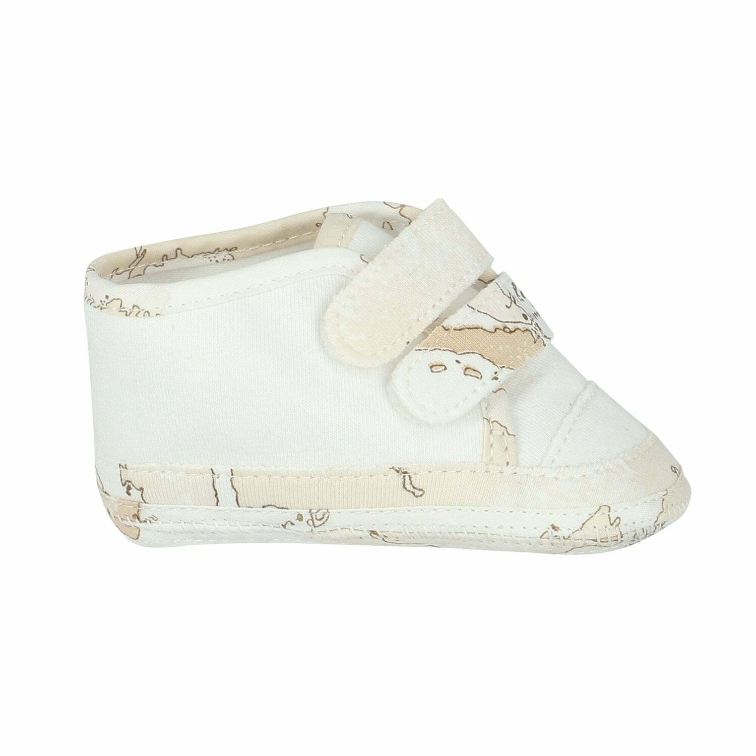 Geo Map Baby Pre Walker Shoes, 1, hi-res