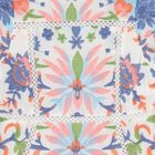 فستان للبنات مزين بالزهور متعدد الالوان , 1, hi-res