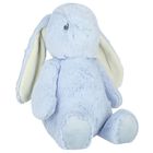 Baby Boys Blue Rabbit Soft Toy ( 33CM ), 2, hi-res