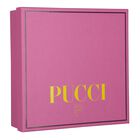 طقم هدايا ملابس أطفال بناتي متعدد الألوان بنقشة الأوركيد, 1, hi-res