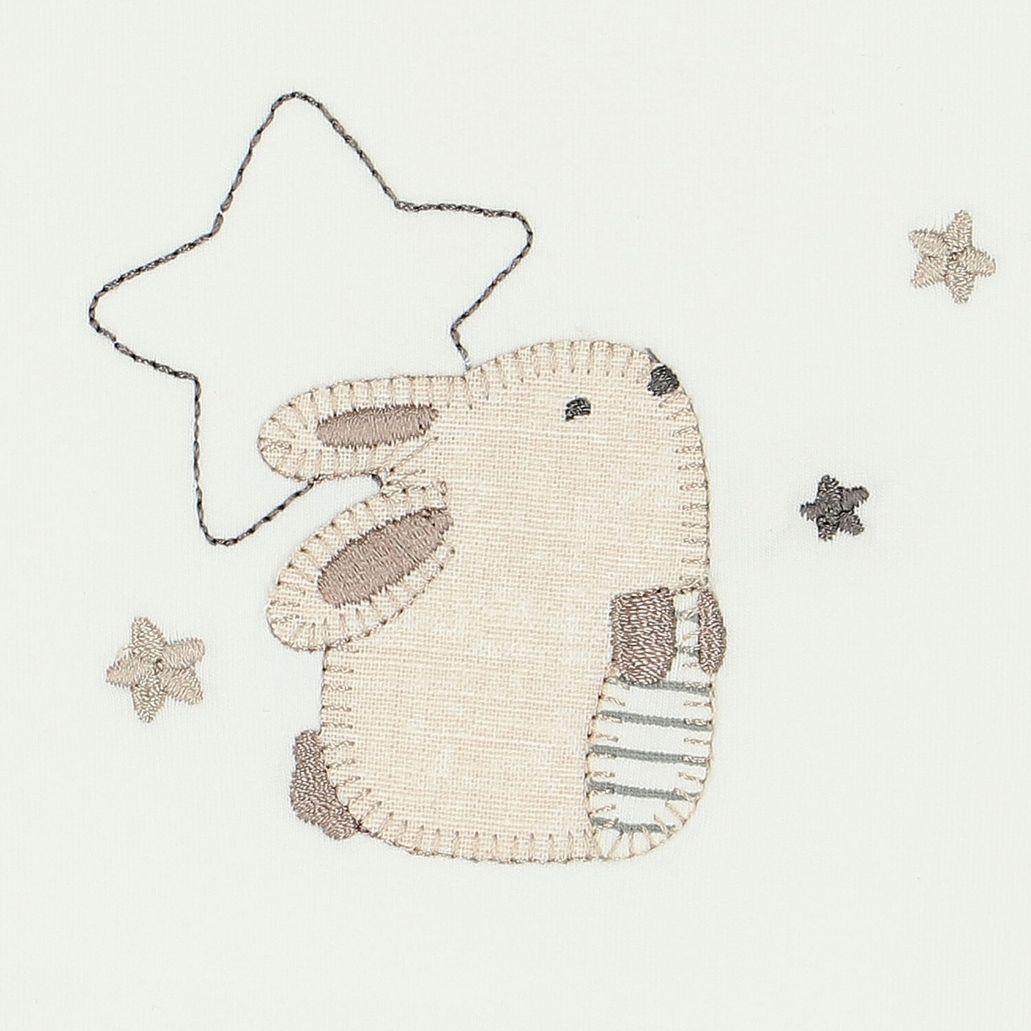 رومبير باللون العاجي للأولاد, 1, hi-res