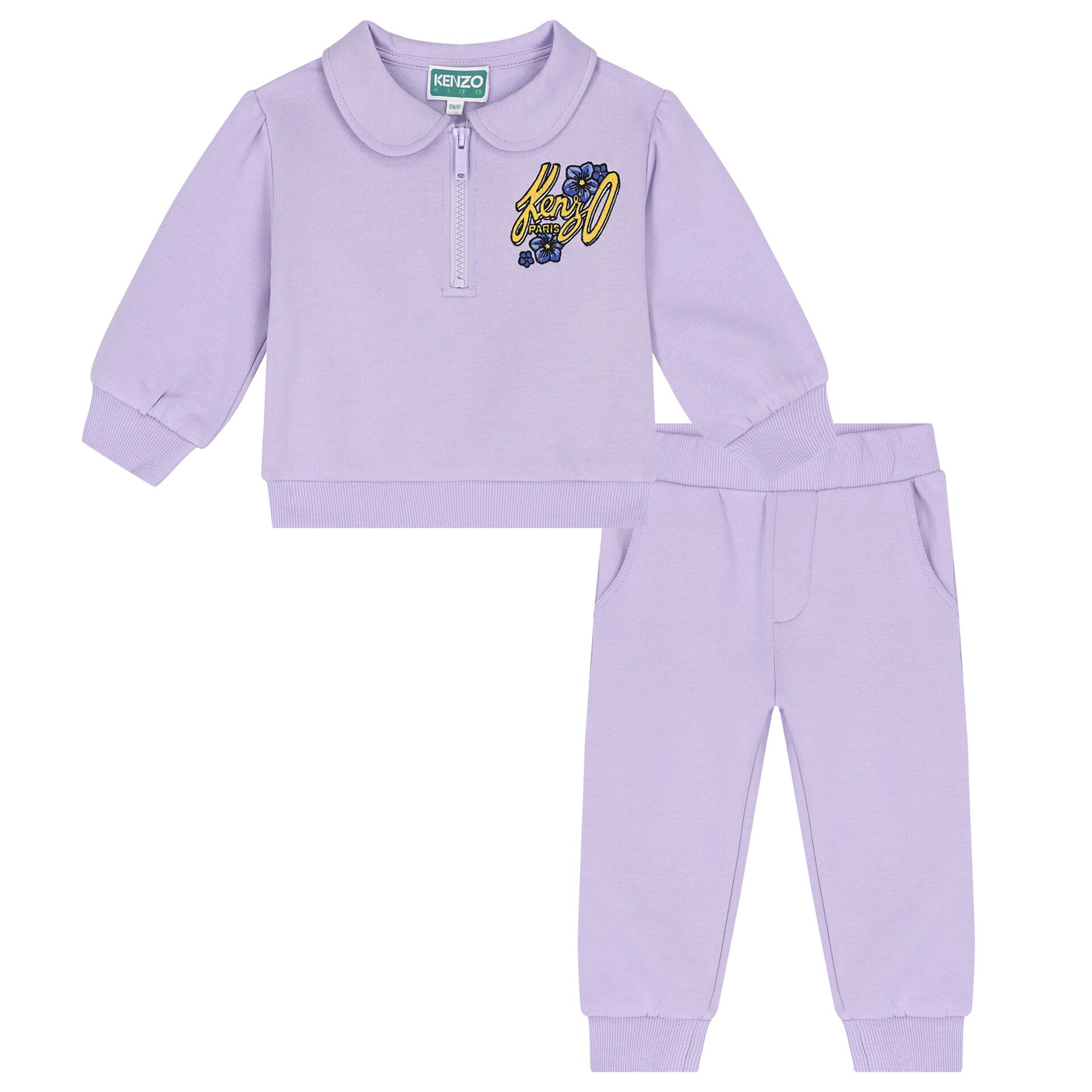 Toddler Girl Tracksuits Junior Couture UAE