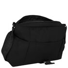 شنطة مواليد بشعار تيدي باللون الأسود للأطفال , 1, hi-res