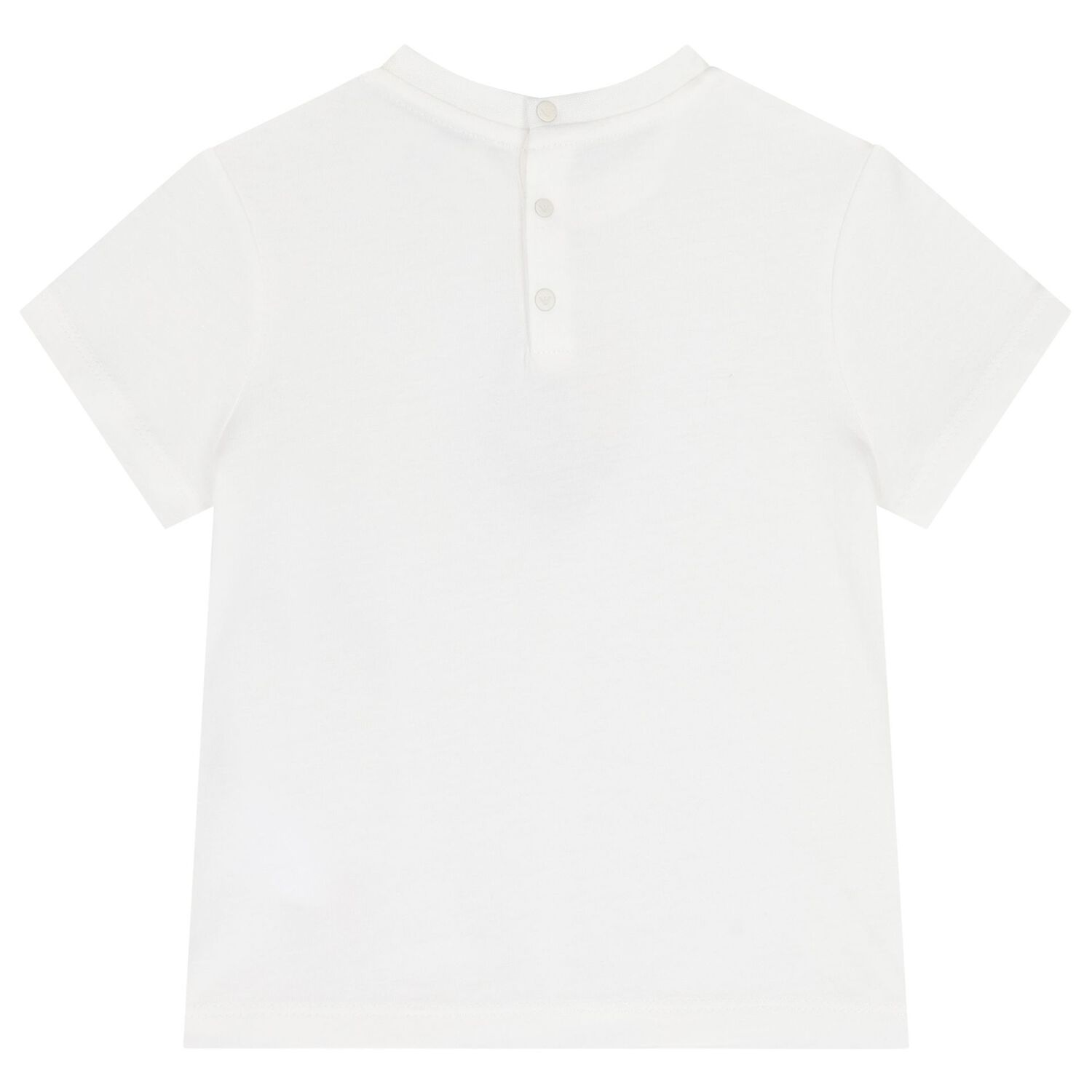 تيشيرتات للأولاد الصغار باللون الأزرق الداكن والعاجي والبرتقالي ( 3 قطع), 1, hi-res image number null