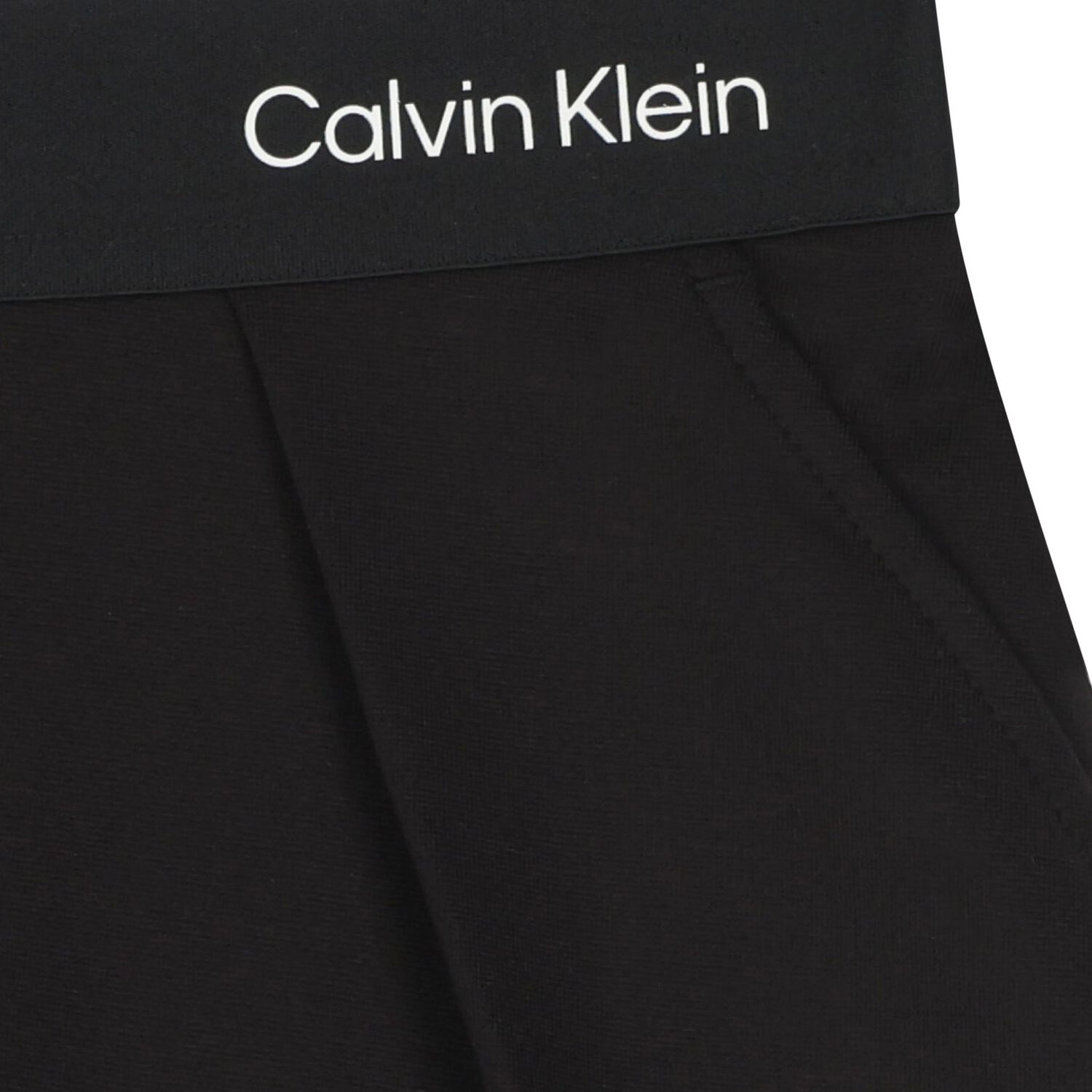 تنوره بنات بالشعار بطيات باللون الاسود , 1, hi-res