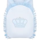 عش من التول باللون الأزرق للأولاد , 1, hi-res